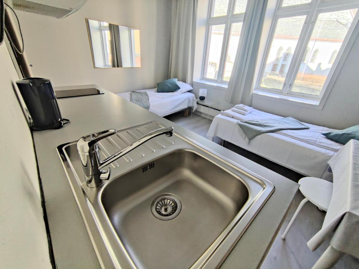 Hotell Budget 2*