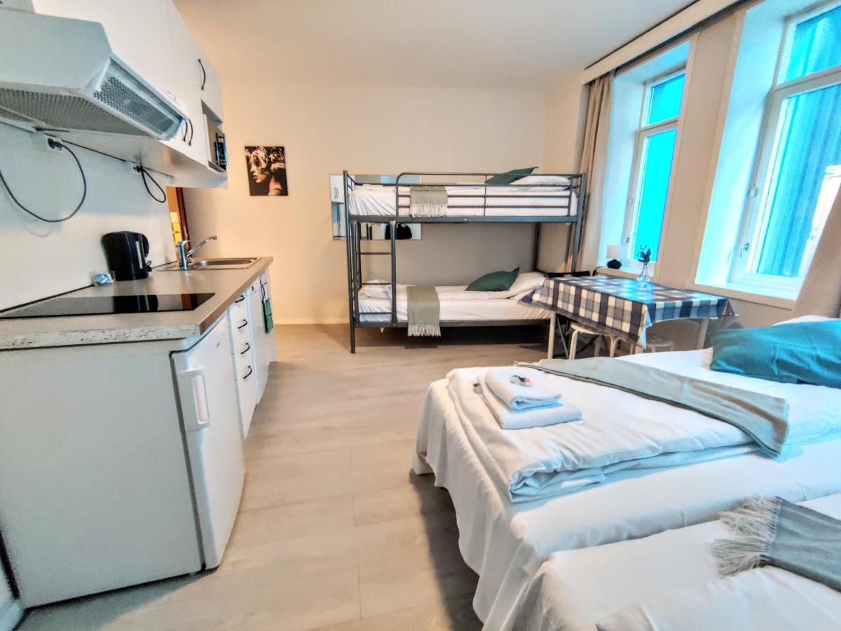 Hotell Budget Bergen