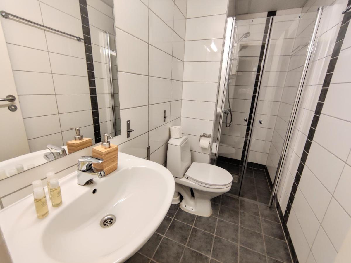 Budget Hotell Bergen