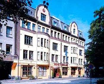 Hotell Budget