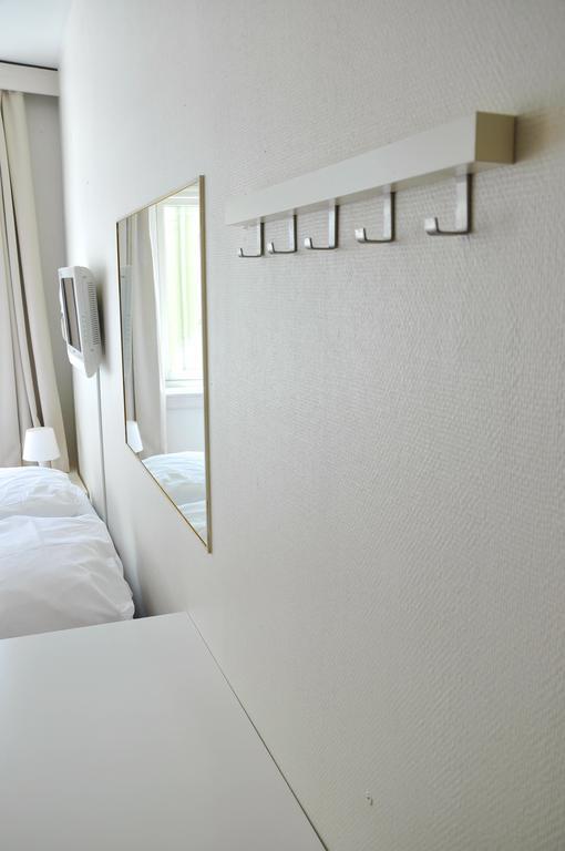 Budget Hotell