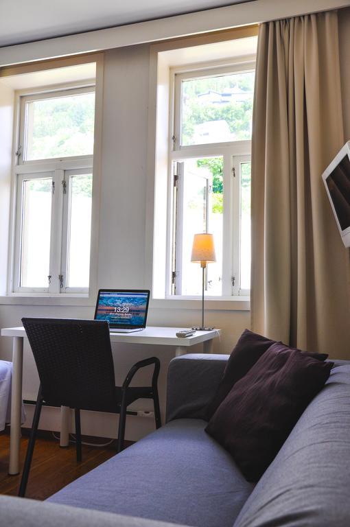 Hotell Budget