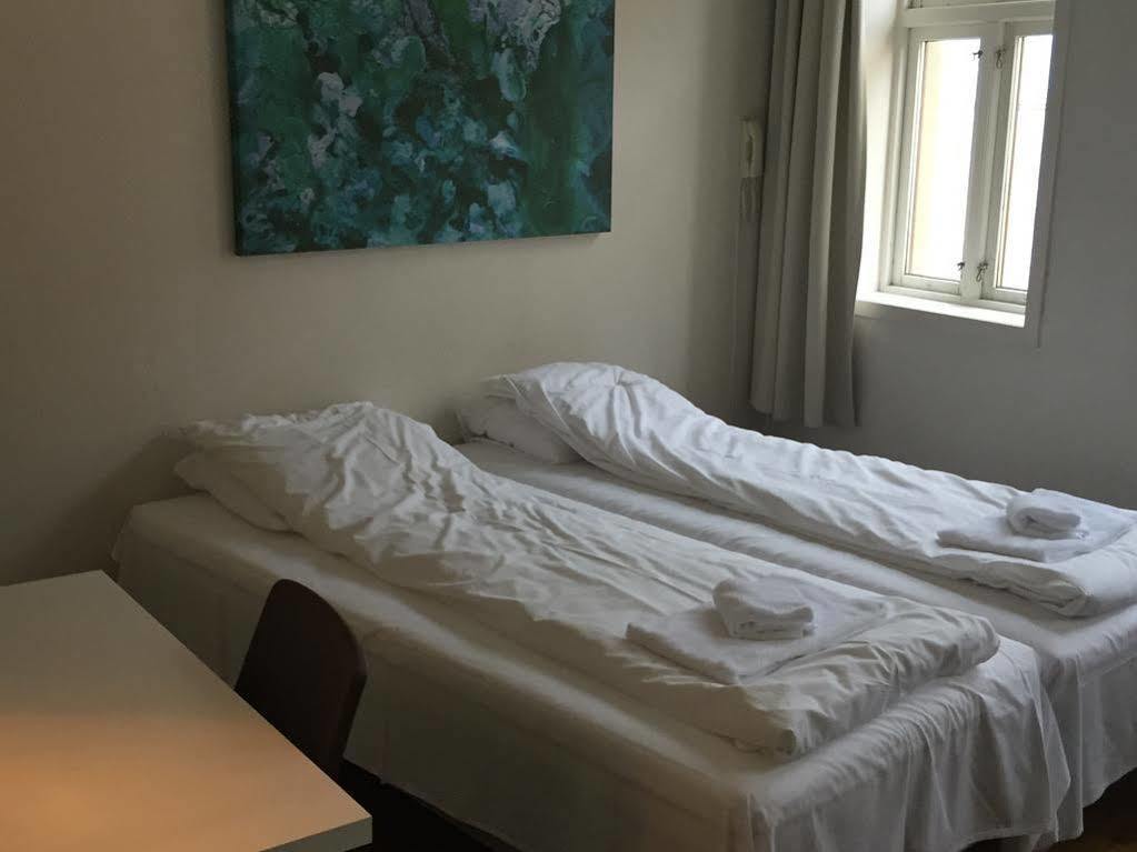 Hotell Budget 2*