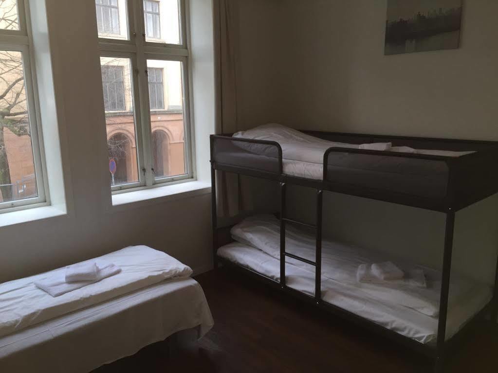 Hotell Budget 2*