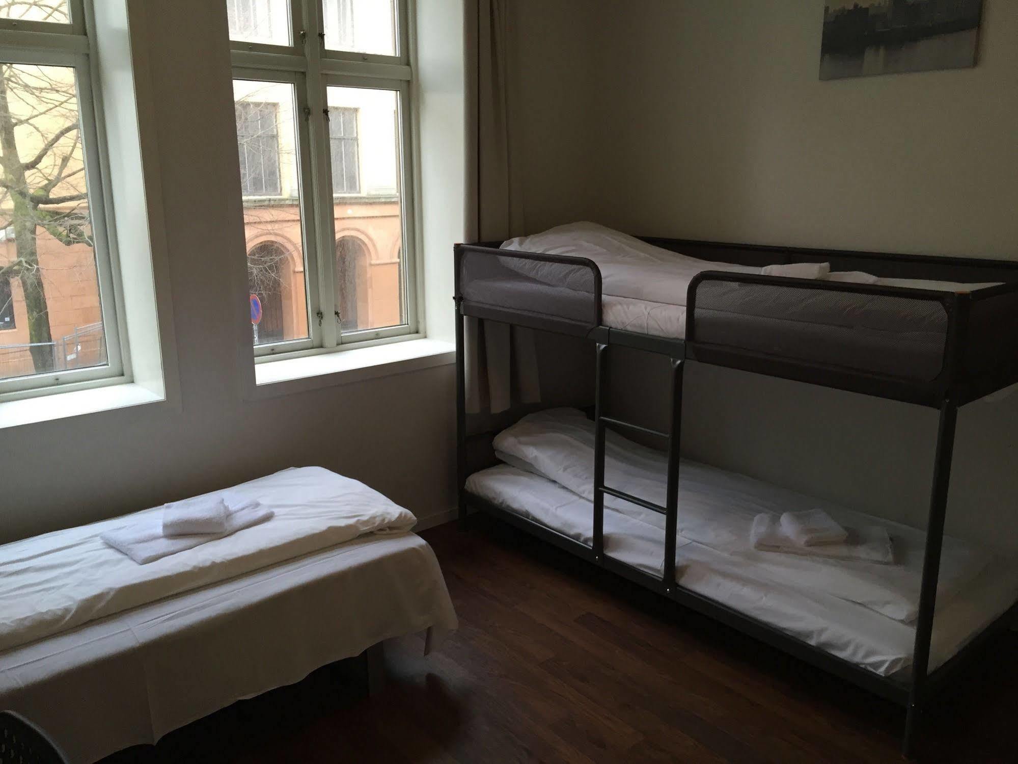 Hotell Budget