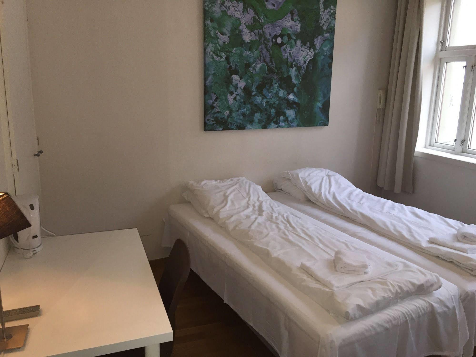 Budget Hotell Bergen