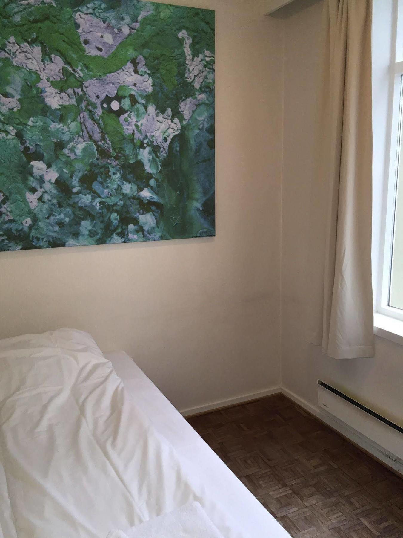 Hotell Budget 2*