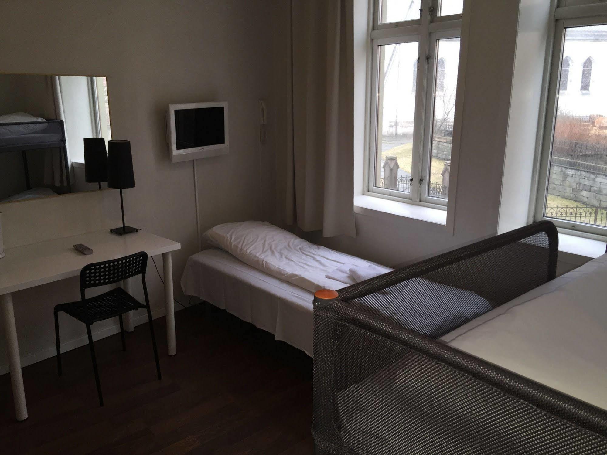 Budget Hotell Bergen