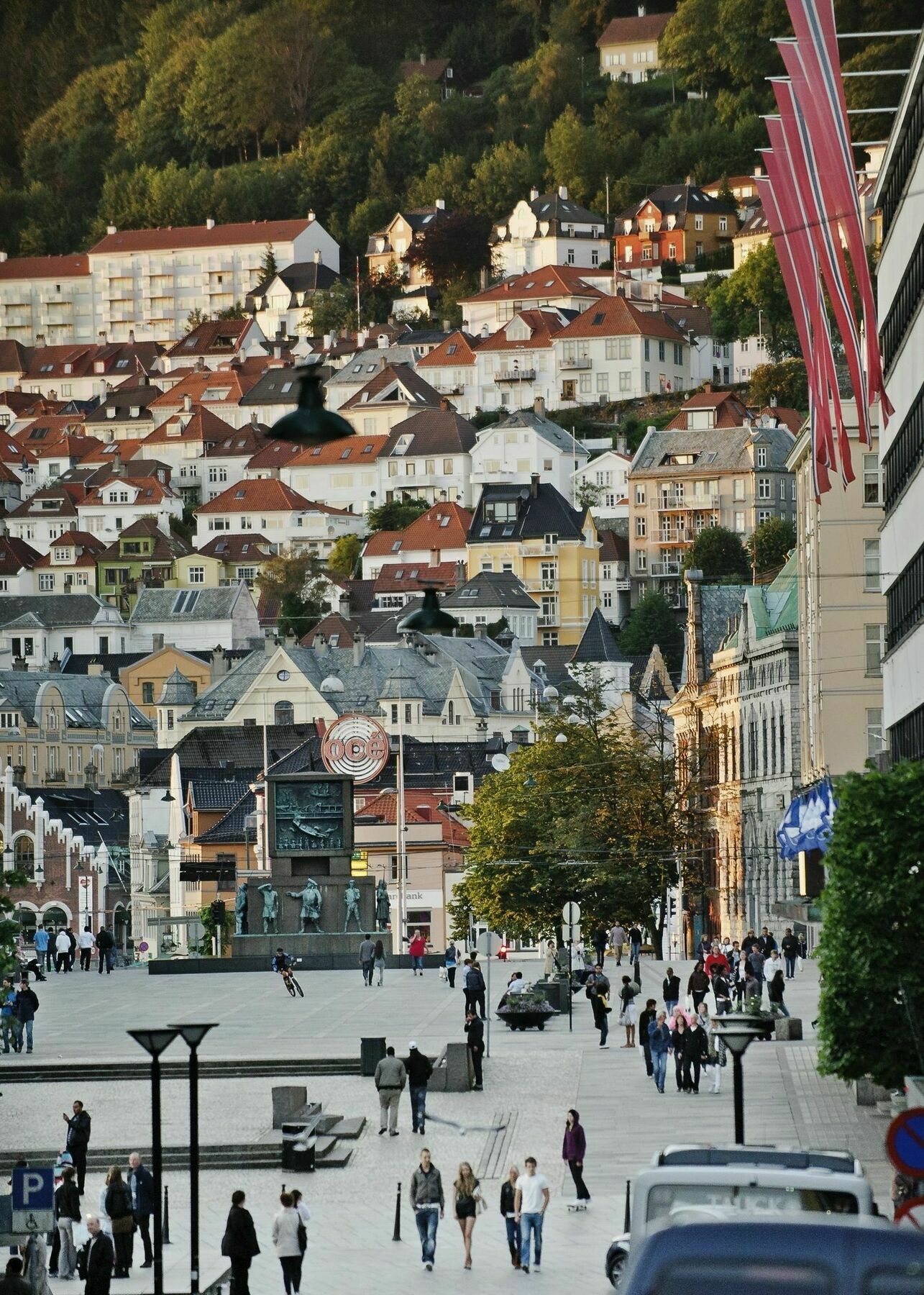 Budget Hotell Bergen