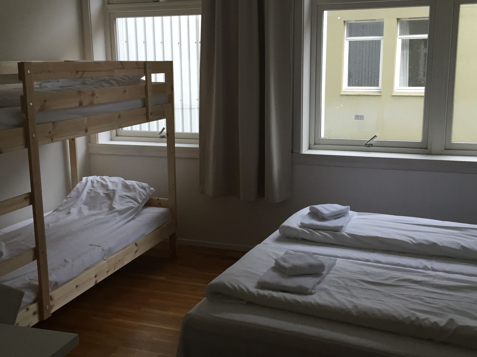 Budget Hotell Bergen