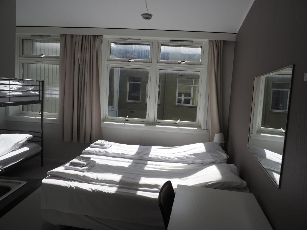 Hotell Budget