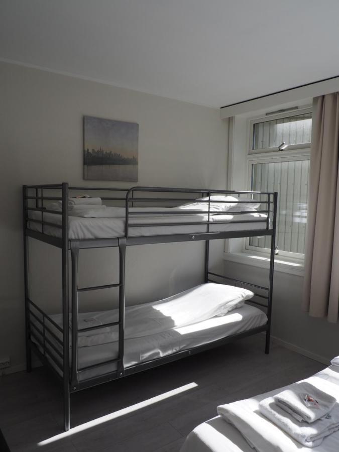 Hotell Budget